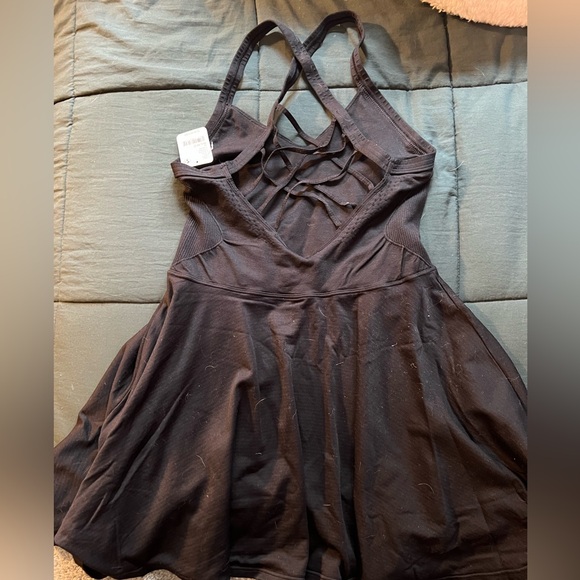 FP Movement Workout Dress and Short Set | Size M-L | NWT - Picture 2 of 7